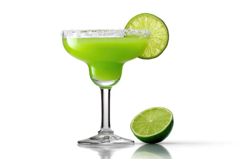 Margarita: the recipe for the tequila classic, shaken