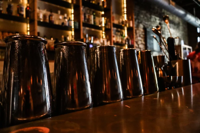 Cocktail shaker: the complete guide to choosing one and shaking well